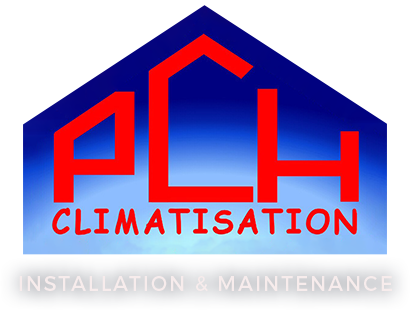 Logo PCH Climatisation